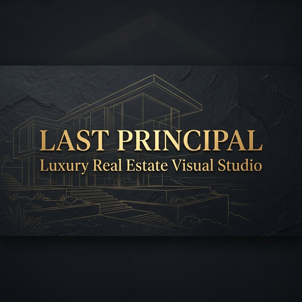 The Last Principal Banner